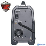 ZELDA 200A-os impulzus MIG/MAG hegesztőgép - Image 6