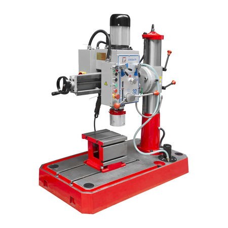 Z3032x7P_ Z3032x7P sugárfúrógép - Image 1