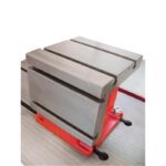 Z3032x7P sugárfúrógép - Image 3