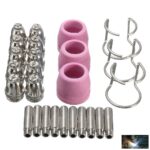 ZELDA AG60 plazmavágó elektróda - Image 2