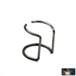 ZELDA AG60 plazmavágó pisztolyhoz rugós távtartó