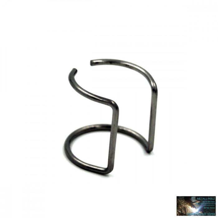 ZAG60TH ZELDA AG60 plazmavágó pisztolyhoz rugós távtartó - Image 1