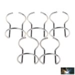 ZELDA AG60 plazmavágó pisztolyhoz rugós távtartó - Image 2