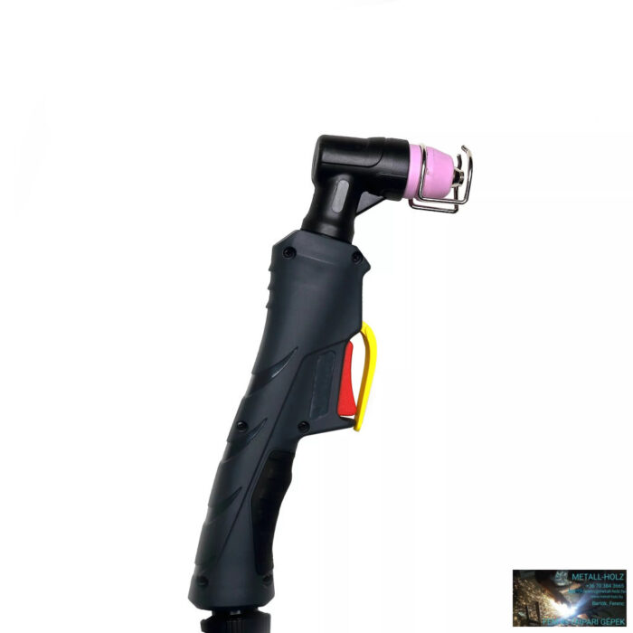 ZELDA AG60 plazmavágó munkakábel 4m - Image 2