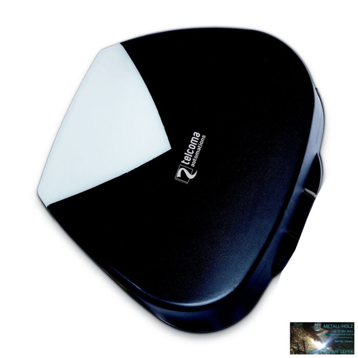 ZEN100 CARDIN / TELCOMA garázsajtó mozgató motor vezérléssel, 1000N ZEN 100 - Image 1