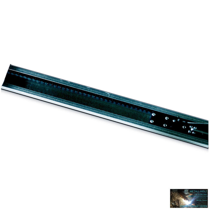 CARDIN / TELCOMA láncos sín ZEN motorhoz, 3200mm ZEN gc/1 - Image 1