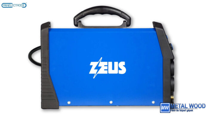 Panelelectrode ZEUS 200 HF DC inverteres hegesztőgép - Image 5
