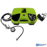 ZI-COM2-8 Hordozható Kompresszor 1.1 KW - Image 5