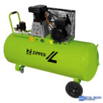 ZI-COM200-10 Kompresszor - Image 2