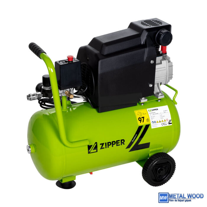 ZI-COM24E kompresszor - Image 2