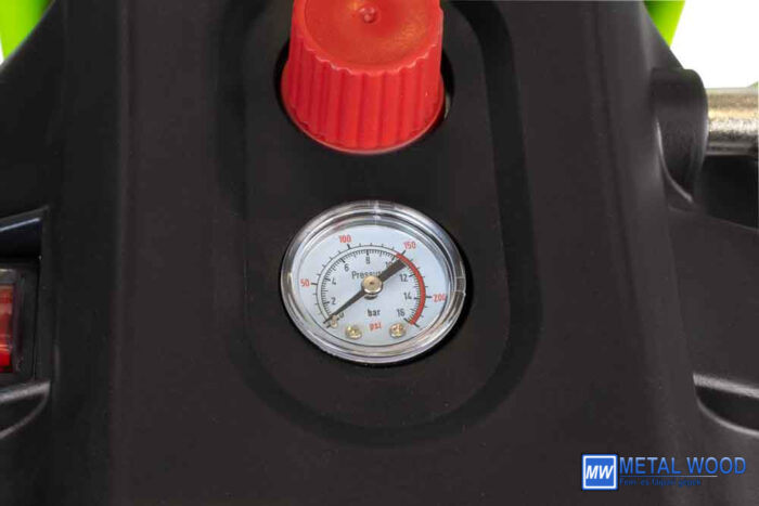 ZI-COM50-10 Kompresszor - Image 3