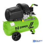 ZI-COM50-2V510E kompresszor - Image 3