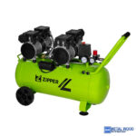 ZI-COM50SI Csendes kompresszor - Image 2