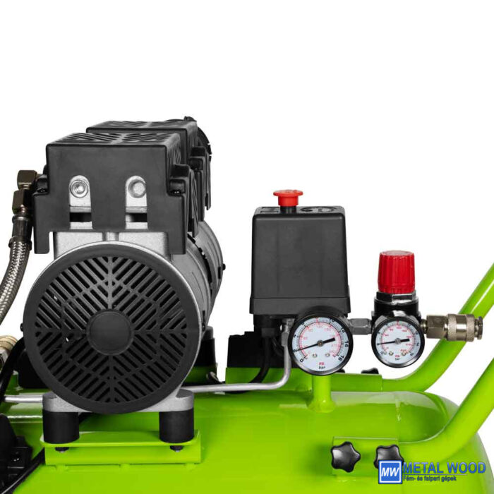 ZI-COM50SI Csendes kompresszor - Image 4