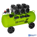 ZI-COM90SI Csendes kompresszor - Image 3