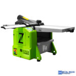 ZI-HB254 Egyengető És Vastagsági Gyalugép - Image 3