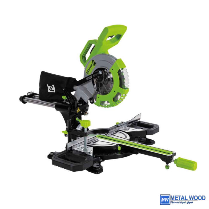 ZI-KGS210DS Gérvágógép - Image 1