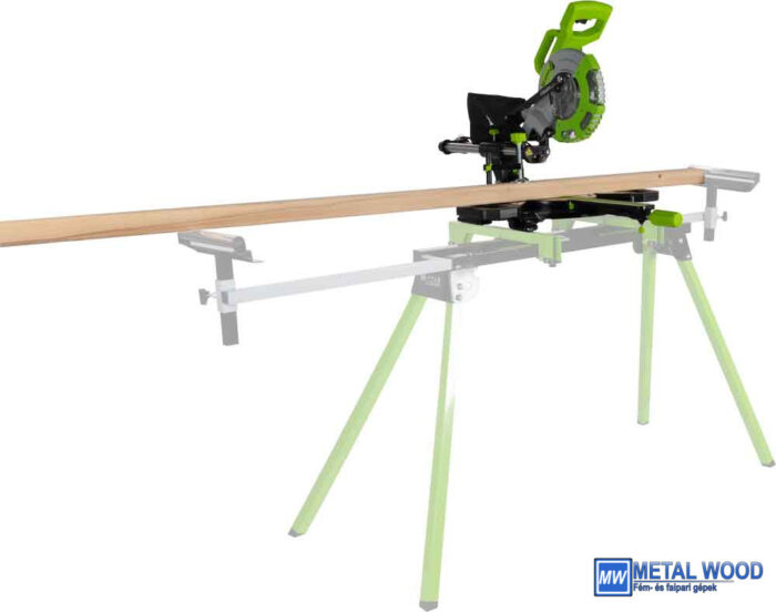 ZI-KGS210DS Gérvágógép - Image 7