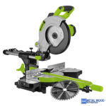 ZI-KGS255DS Gérvágógép