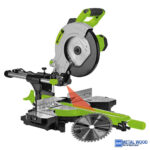 ZI-KGS255DS Gérvágógép - Image 2