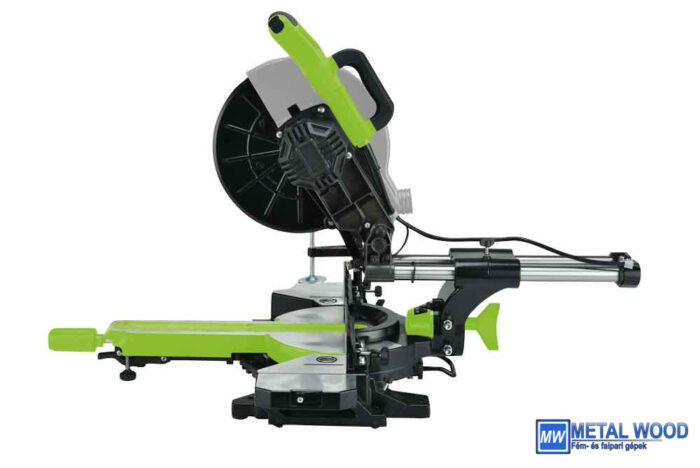 ZI-KGS255DS Gérvágógép - Image 3