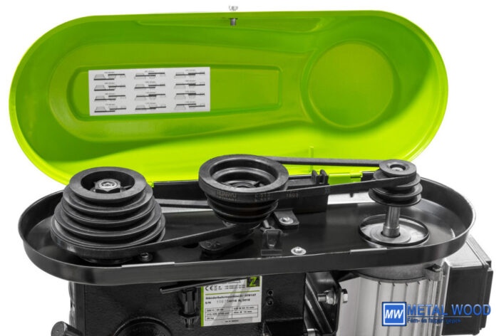 ZI-STB16T fúrógép - Image 2