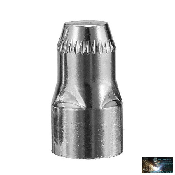 ZP80EL4 ZELDA P80 plazmavágó elektróda (CUT-80, CUT-100, CUT-120) - Image 1