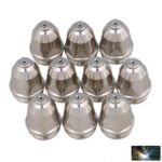 ZELDA P80 plazmavágó fúvóka 1,5mm