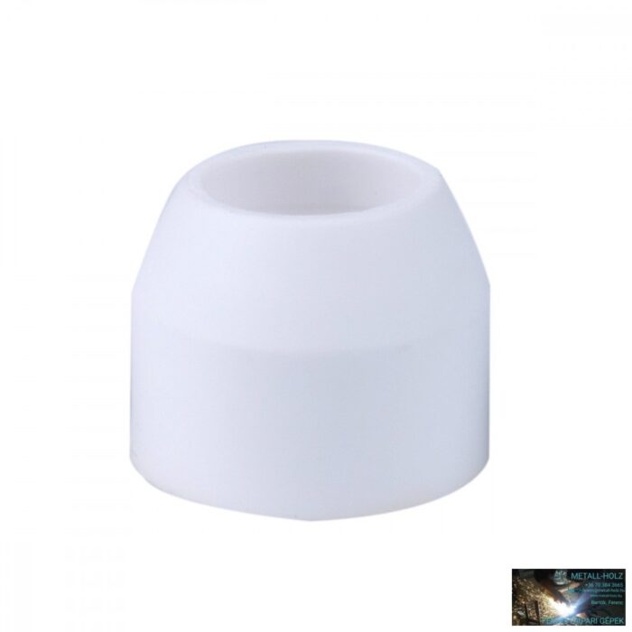 ZELDA P80 plazmavágó zárókupak (CUT-80, CUT-100, CUT-120) - Image 1