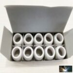 ZELDA P80 plazmavágó zárókupak (CUT-80, CUT-100, CUT-120) - Image 2