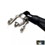 ZELDA P80 plazmavágó munkakábel 4m - Image 2