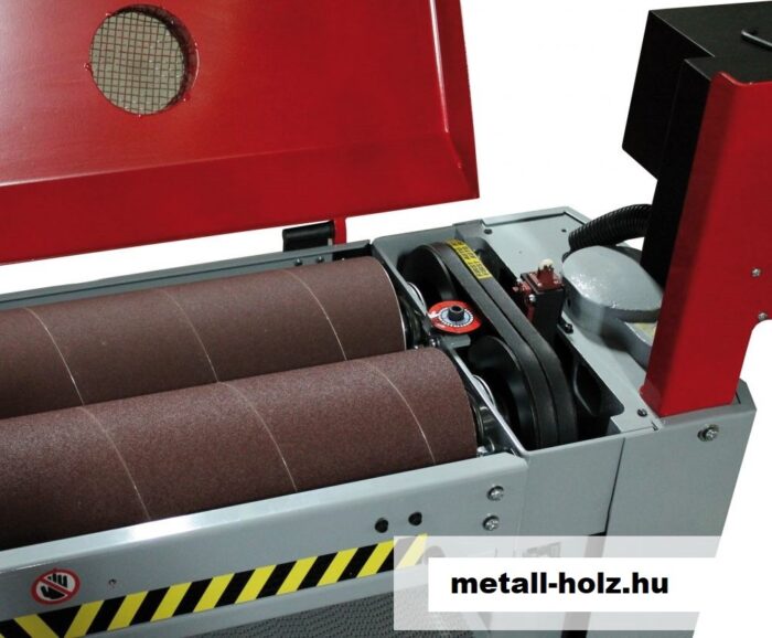 ZS 640P-230v vagy 400v - Image 3