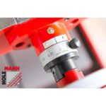 ZX 50PC Hajtóműves fúrógép - Image 2