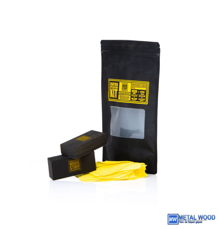 Work Stuff Coating Application Kit - Bevonat applikáló szett - Image 1