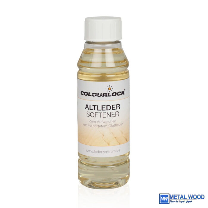 Altleder Softener/ Bőrpuhító olaj, karbantartáshoz - Image 1