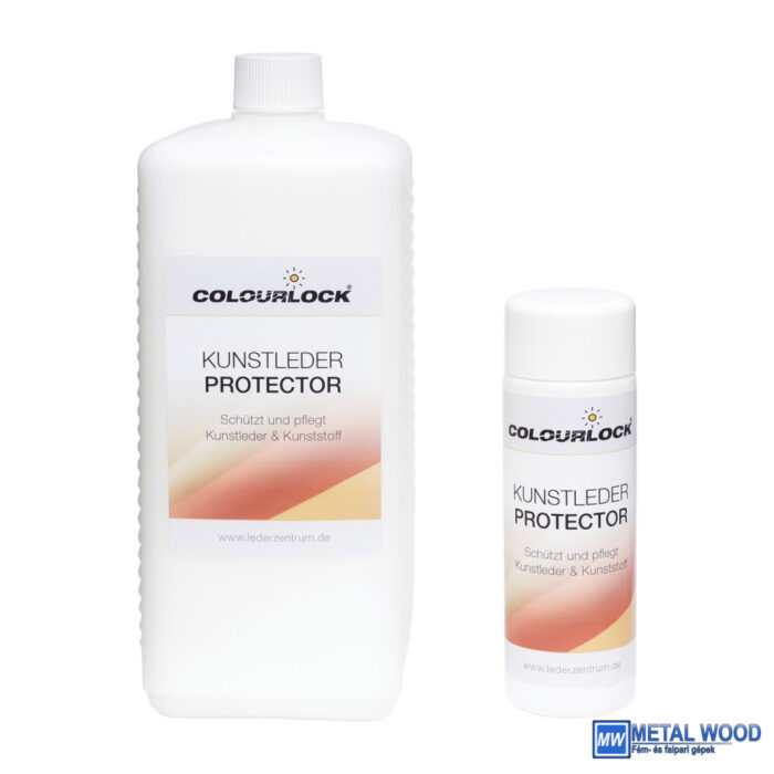 Műbőr ápoló 150ml - Colourlock - Image 1