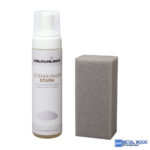 Bőrtisztító intenzív + szivacs 200ml