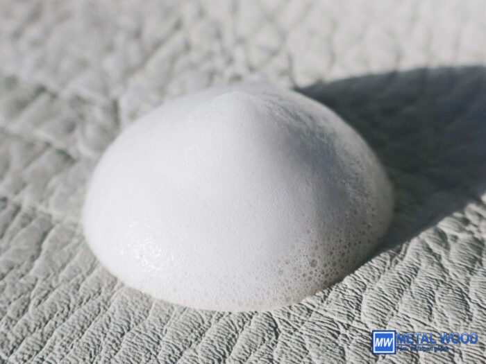 Bőrtisztító intenzív + szivacs 200ml - Image 2