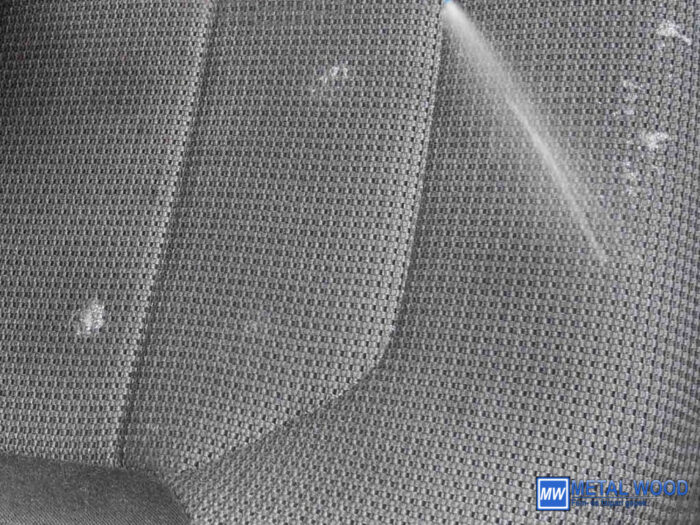 Textil Alcantara tisztító szett (Textil tisztító 200 ml, Impregnáló spray 200 ml, szivacs, kefe) - Image 2