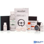 Kormány felújító szett ( csak fekete színben elérhető)