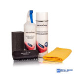 Kabrió tetőtisztító-és impregnáló szett - Colourlock - Image 2