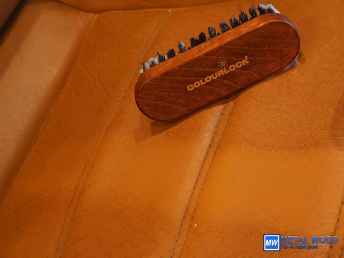 Bőrtisztító kefe kicsi - Image 2