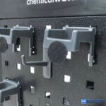 Chemicalworkz Szerszámkocsi  Premium Detailing Trolley - Image 4