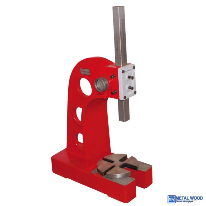 dop5000 DOP 5000 szerszámprés - Image 1