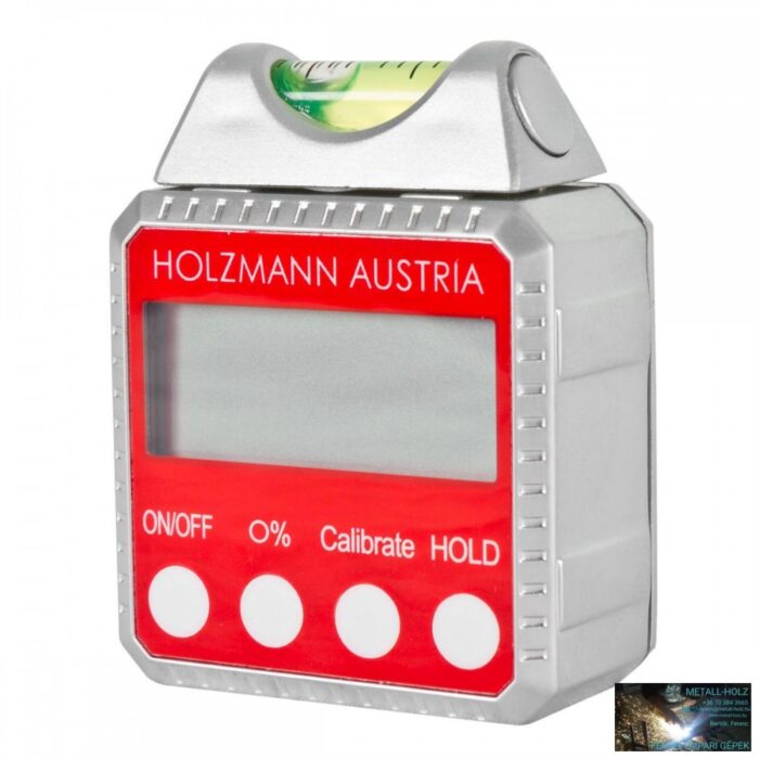 DWM 90 digitális szögmérő - Image 1