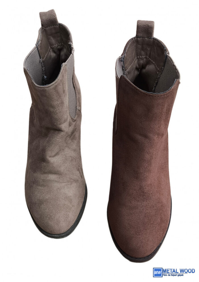 Leather Expert Bőrfesték - Velur. Nubuk, Analin 75ml Violet - Image 5