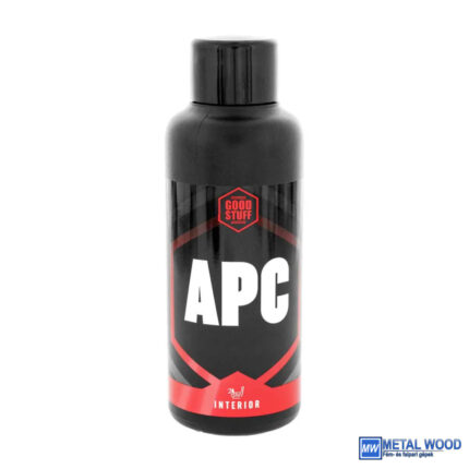 Good Stuff APC Teszter 125ml