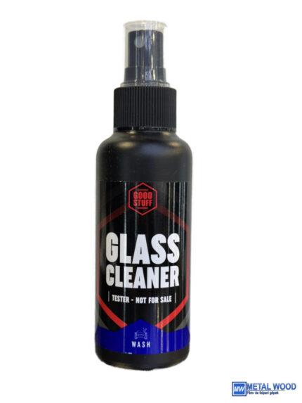 Good Stuff Glass Cleaner Teszter 125ml