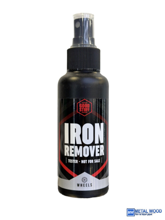 Good Stuff Iron Remover Teszter 125ml - Image 1