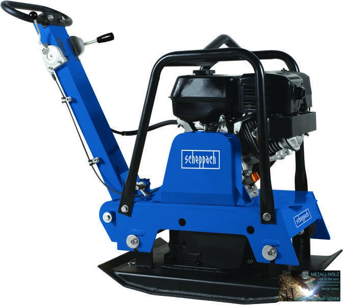 hp3000s HP 3000s kétirányú lapvibrátor - Image 1